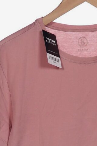 BOGNER T-Shirt M in Pink