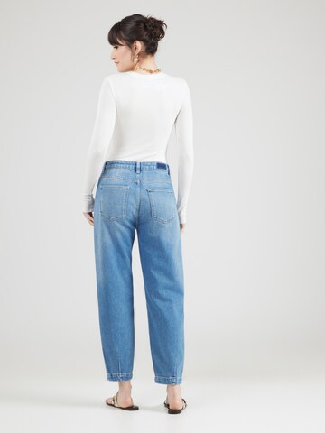 Rich & Royal - Tapered Vaquero en azul