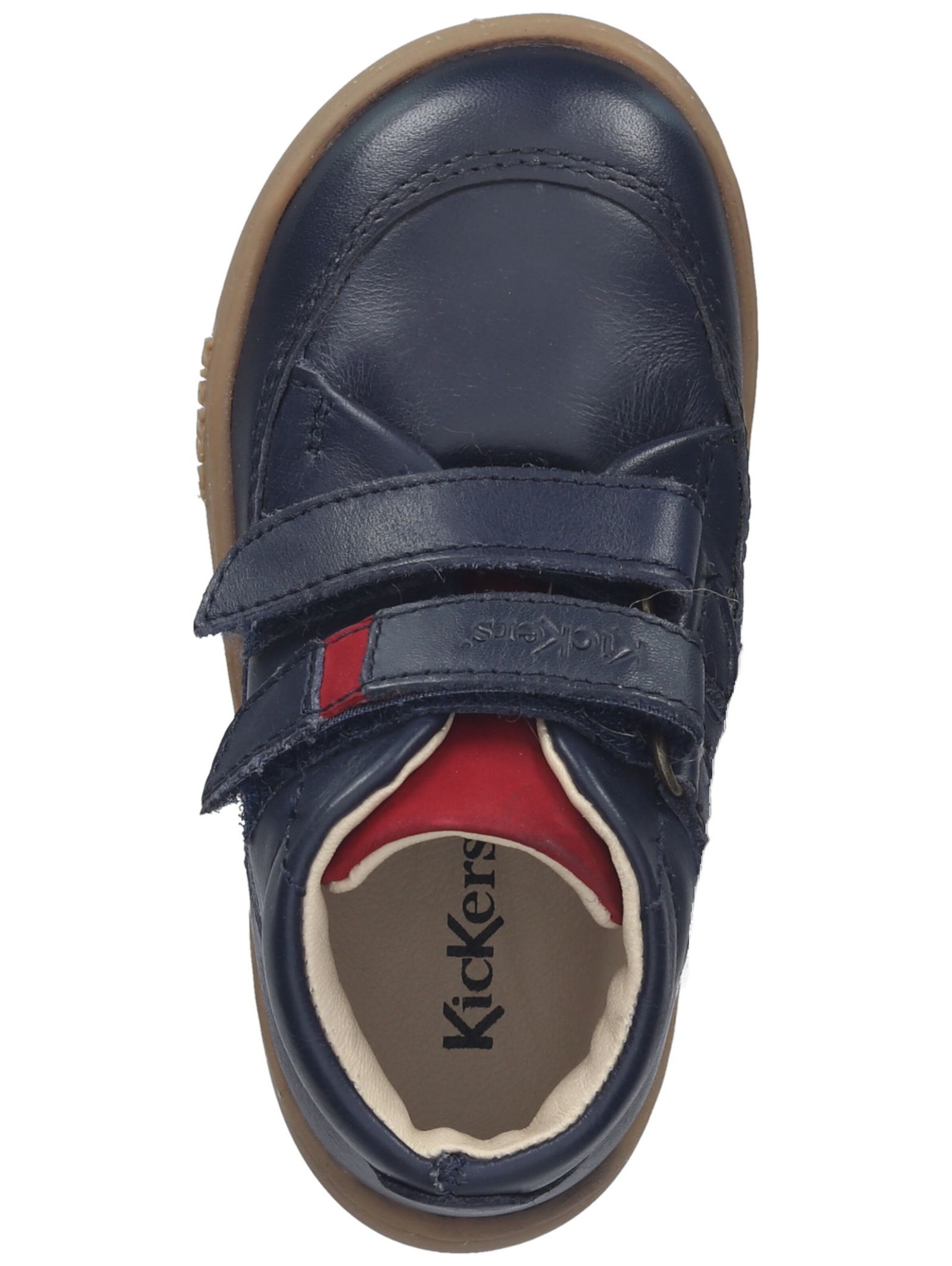 Kickers Trainers in Blue