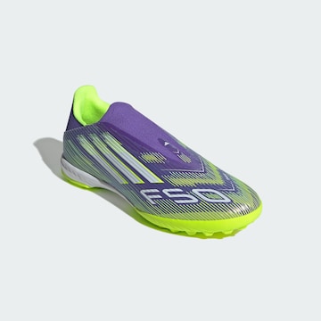 ADIDAS PERFORMANCE Voetbalschoen 'F50 League' in Lila
