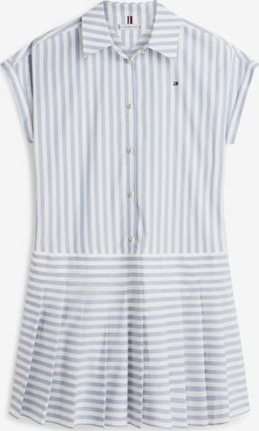 TOMMY HILFIGER Kleid in Beige: Vorderseite