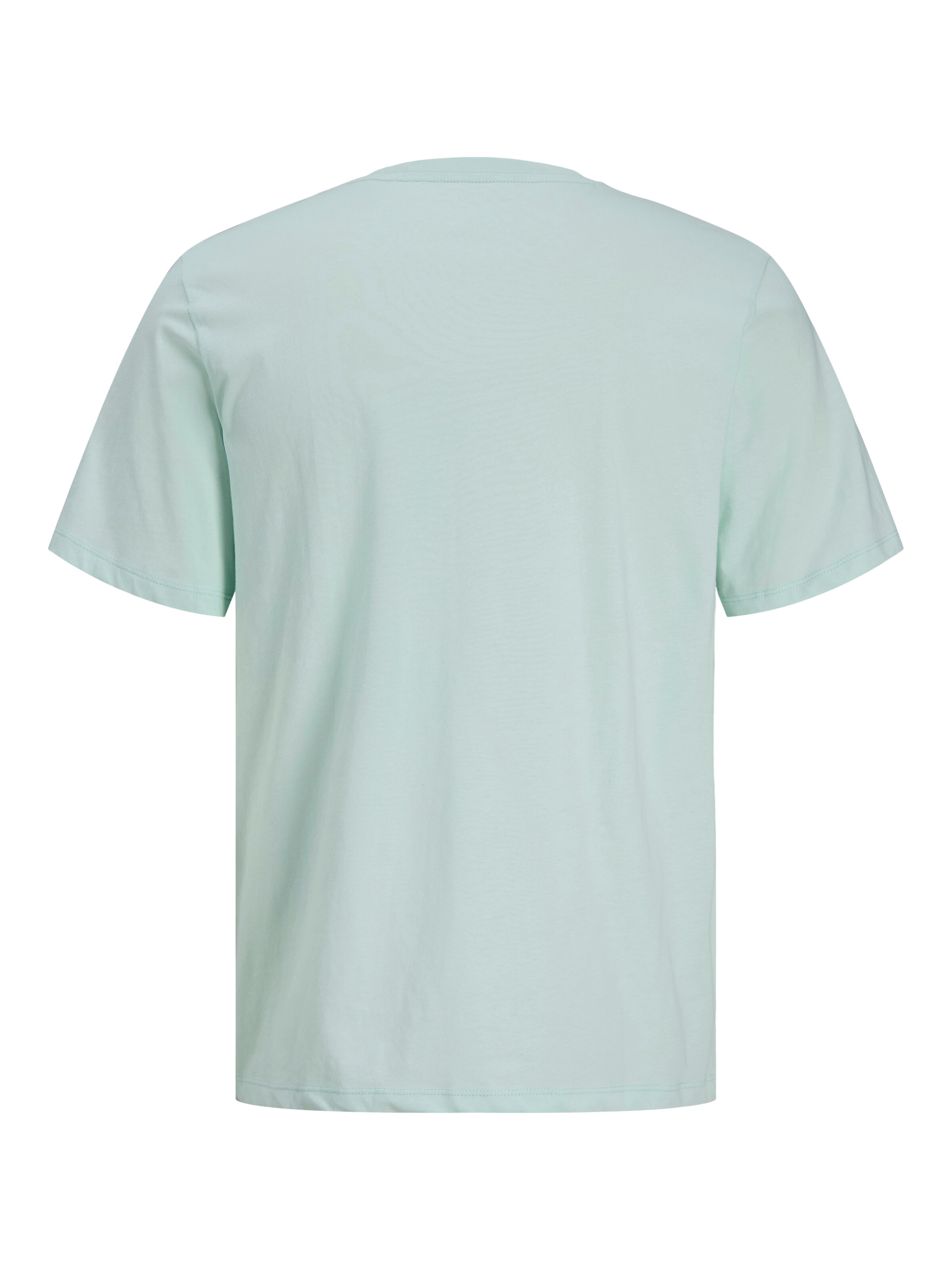 T-Shirt 'JCOREACH' JACK & JONES en bleu