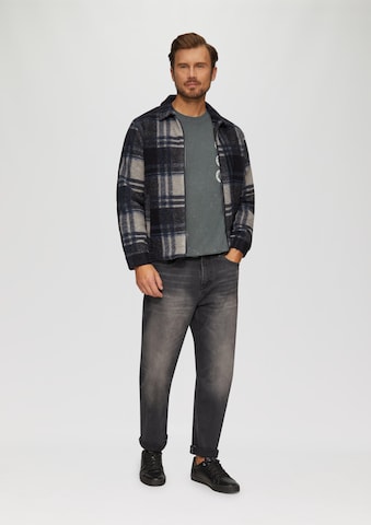 T-Shirt s.Oliver en gris