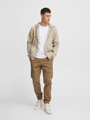 BLEND Tapered Hose ' HNIMBU ' in Braun
