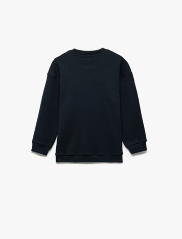 Koton Sweatshirt in Blue