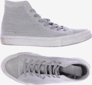CONVERSE Sneakers & Trainers in 41,5 in Grey: front
