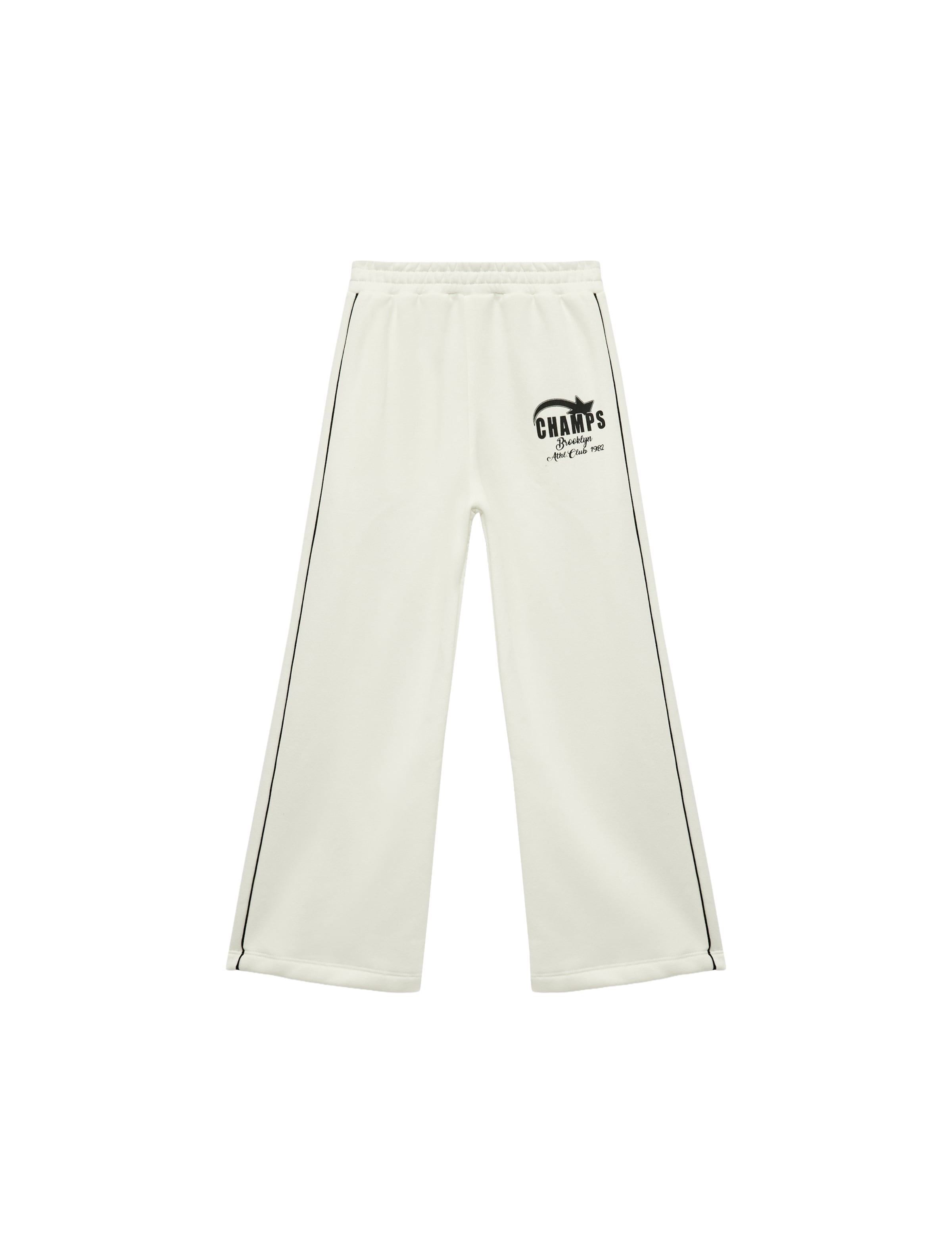 Koton Regular Trousers in Beige: front