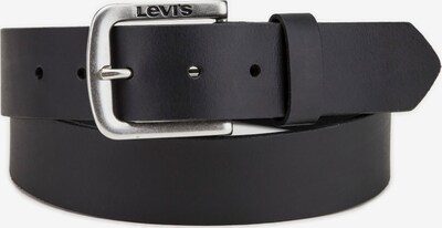 LEVI'S ® Bælte i sort, Produktvisning