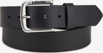 LEVI'S ® Bälte i svart, Produktvy