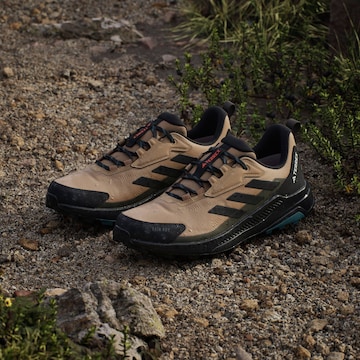 Scarpa bassa 'Anylander' di ADIDAS TERREX in beige