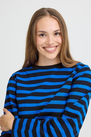 T-shirt 'PZSahana' Pulz en bleu