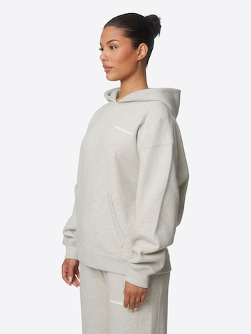 Felpa 'Essentials' di Good For Nothing in grigio