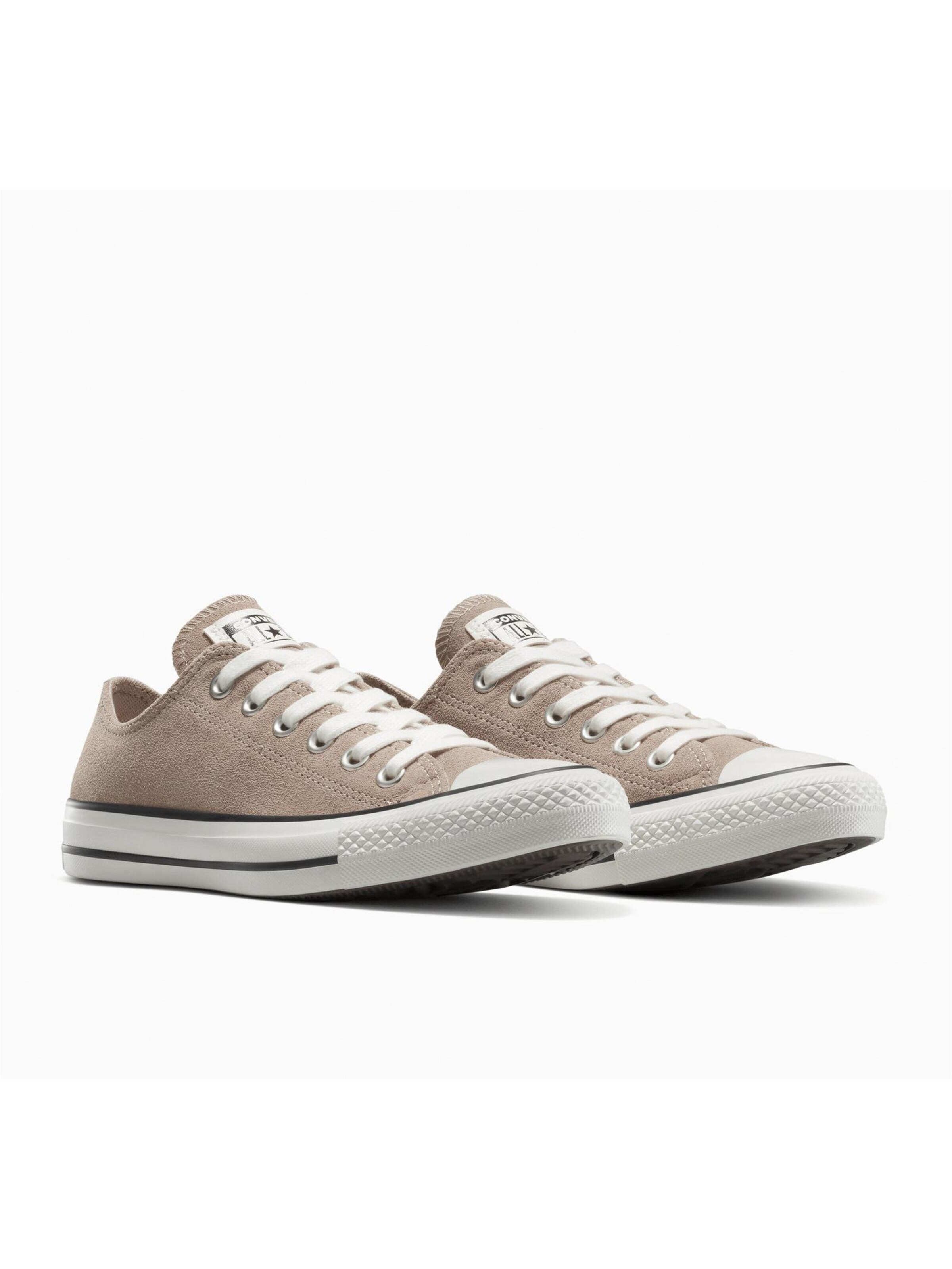 CONVERSE Sneaker low 'Converse Chuck Taylor All Star'‌‌‌ in Beige