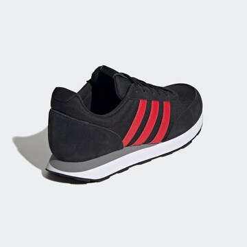 Baskets basses 'Kaptir 3.0' ADIDAS SPORTSWEAR en noir