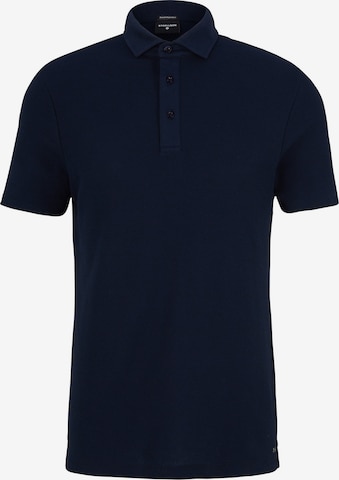 STRELLSON Shirt 'Fisher' in Blau: predná strana