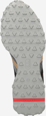 LLOYD Sneakers 'Avon' in Grey