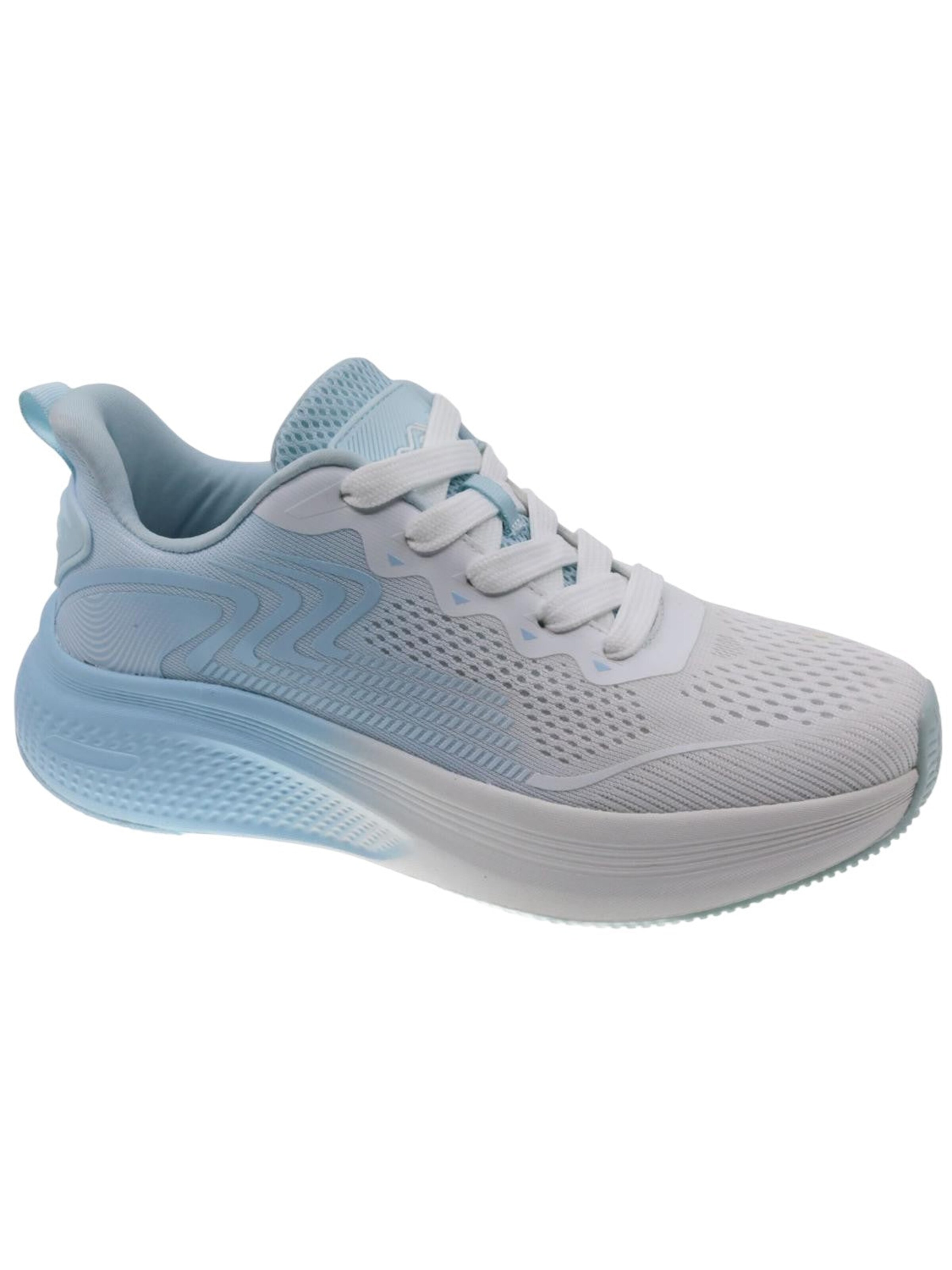 Beppi Sneaker low 'Casual Sport Shoe' i blå: forside