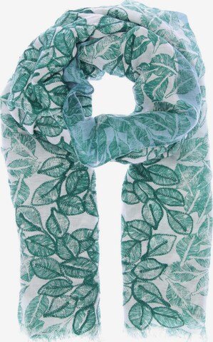 Marc O'Polo Scarf & Wrap in One size in Green: front