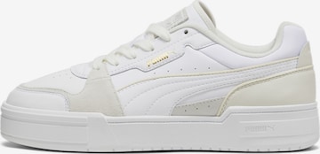 Baskets basses 'CA Pro Lux III ' PUMA en mélange de couleurs