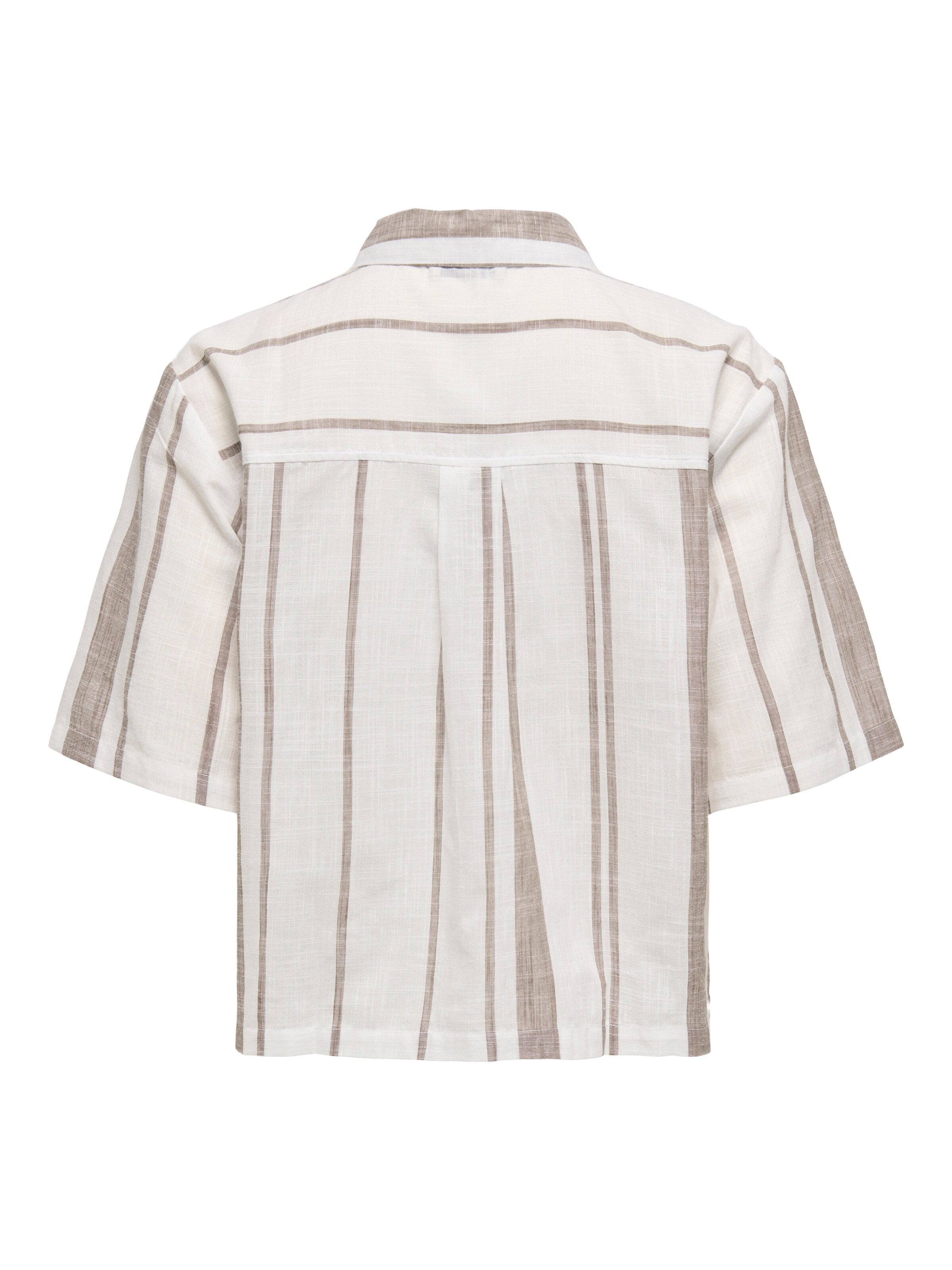 JDY Μπλούζα 'JDYDORTHEA' σε λευκό