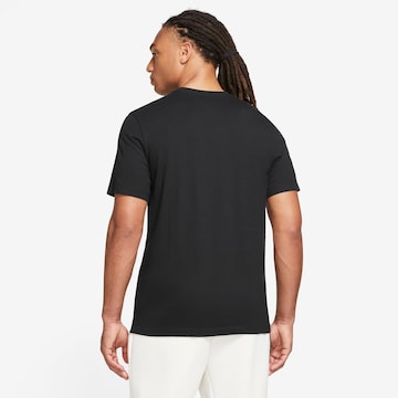 Nike Sportswear Shirt in Black