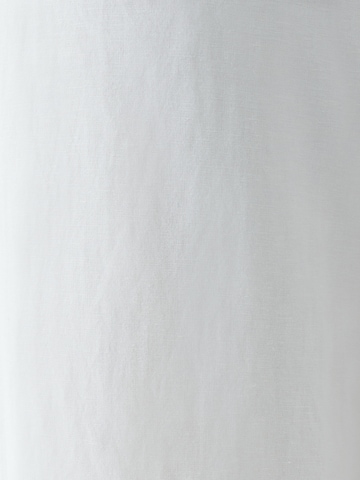 The Fated Široke hlačnice Hlače | bela barva