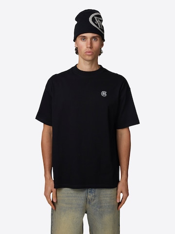 Good For Nothing Bluser & t-shirts i sort: forside