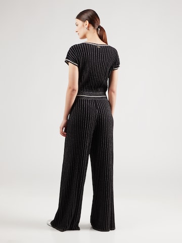 Liu Jo Jumpsuit in Schwarz