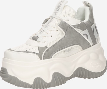 balta BUFFALO Sportbačiai be auliuko 'BLADER MATCHA': priekis