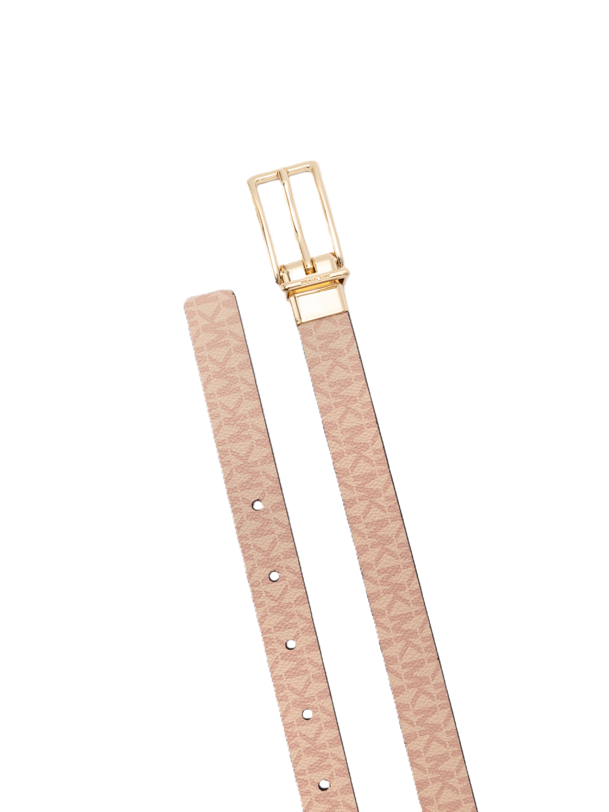 Ceinture MICHAEL Michael Kors en rose