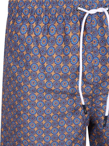 Suitable Swimming shorts in Blue