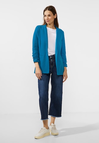 STREET ONE Blazer in Blau