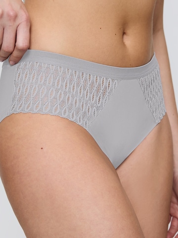 Slip ' Aura Spotlight Maxi ' TRIUMPH en gris