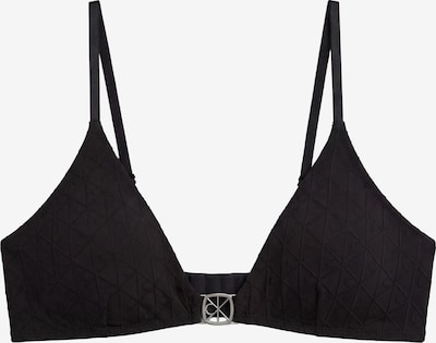 70 dydžio Liemenėlė iš Calvin Klein Underwear, spalva – juoda, Prekių apžvalga
