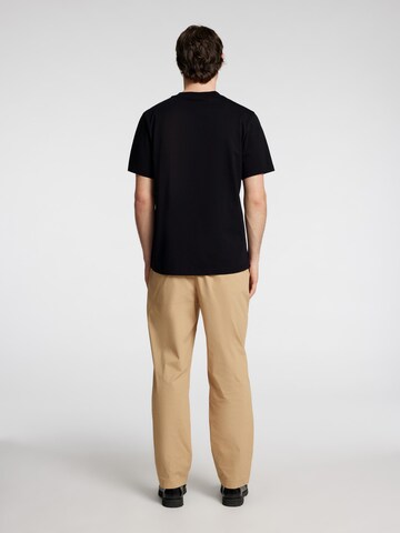 SELECTED Bluser & t-shirts i sort
