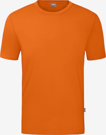 JAKO Funktionsshirt in Orange: predná strana