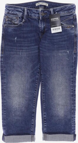 Mavi Jeans in 25 in Blue: front