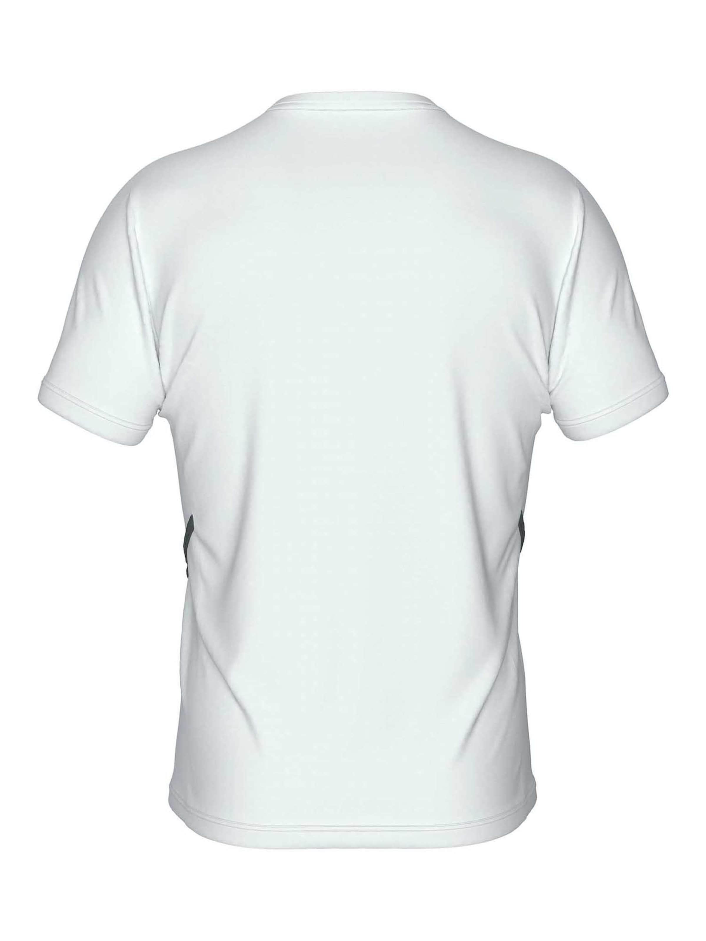 Errea Performance shirt 'MARVIN' in White