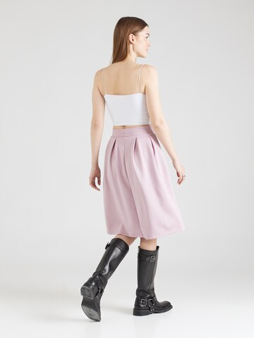 ABOUT YOU - Falda 'Juna' en rosa
