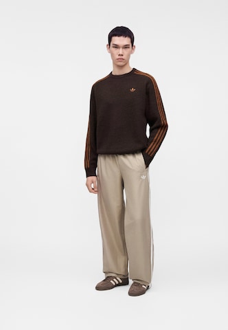 ruda ADIDAS ORIGINALS Megztinis