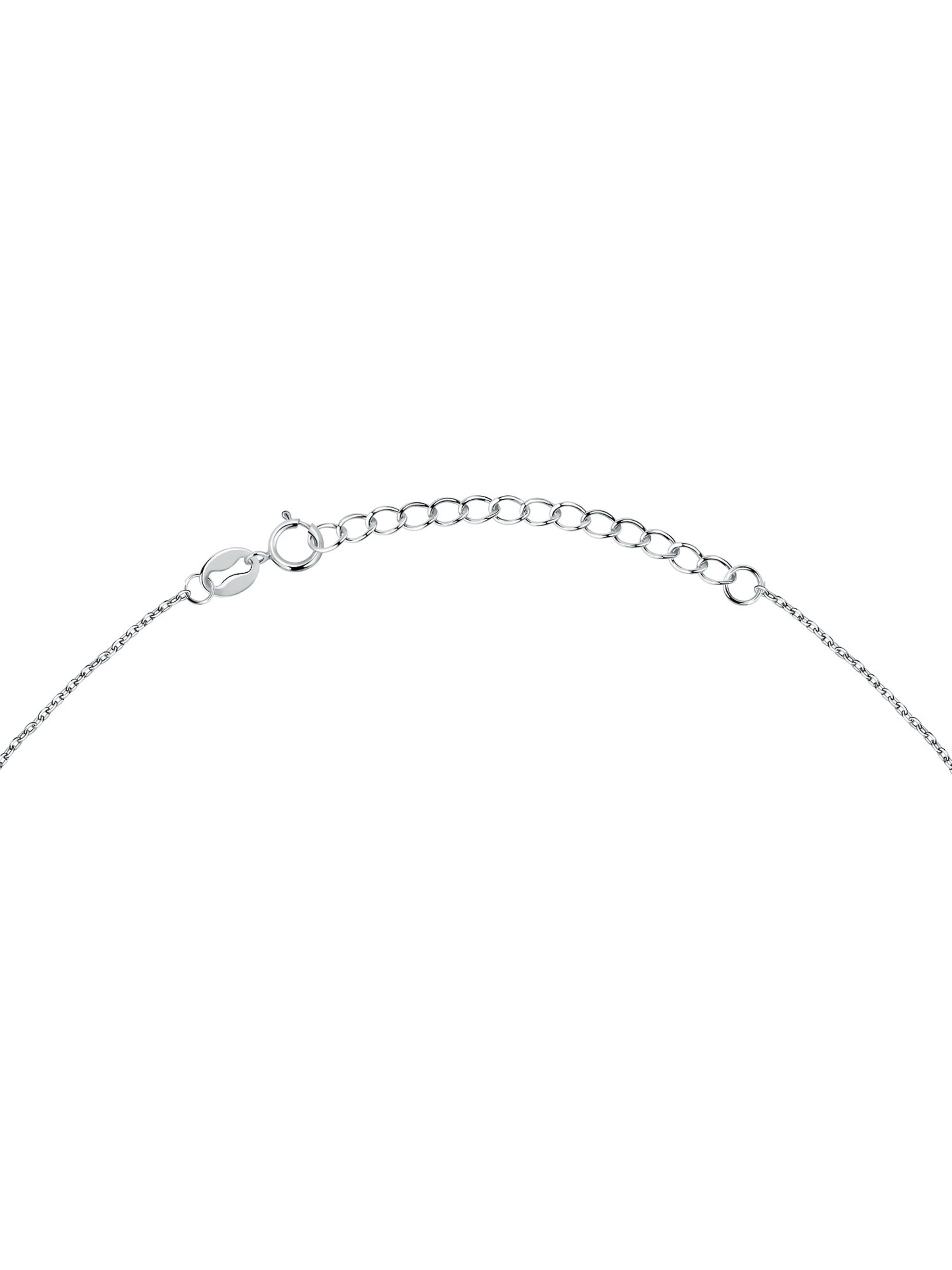 FAVS Jewelry in Silver