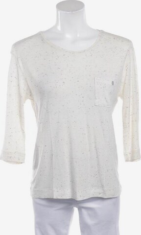 Bogner Fire + Ice Top & Shirt in S in White: front