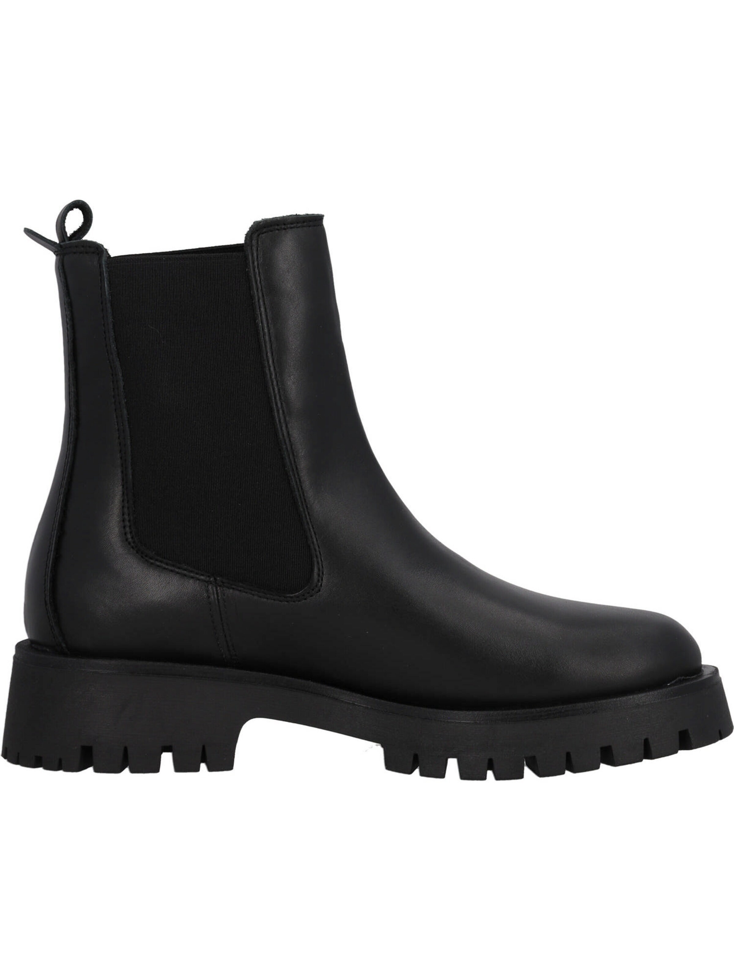 Palado by Sila Sahin - Botas 'Palado Seoll by Sila Sahin' en negro
