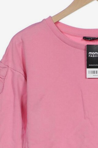 s.Oliver Sweater XS in Pink