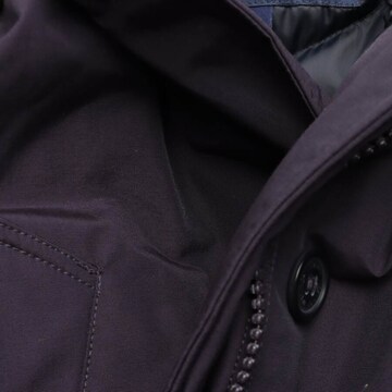 Woolrich Jacket & Coat in S in Purple