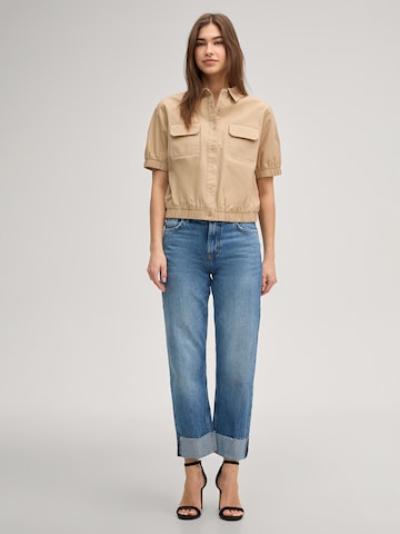 JOOP! Jeans Regular Jeans 'Maike' in Blauw