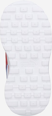 PUMA - Sapatilhas 'SMILEYWORLD' em branco