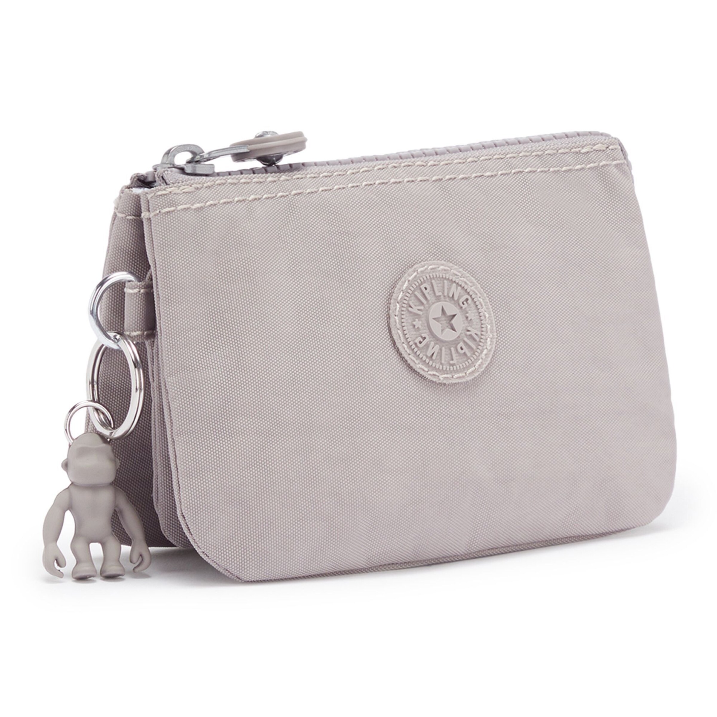 KIPLING Etui 'Creativity' w kolorze szary