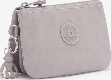 KIPLING Case 'Creativity' in Grey