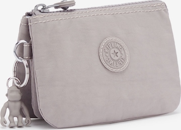 KIPLING - Estojo 'Creativity' em cinzento